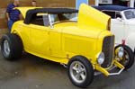 32 Ford Hiboy Roadster