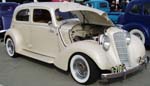 35 Hupmobile 4dr Sedan