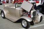 31 Ford Model A Roadster