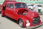 48 GMC Xcab Pickup Custom