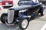 34 Ford Hiboy Roadster