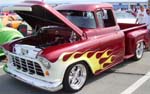 55 Chevy Pickup