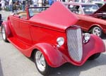 33 Ford Cabriolet