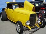 32 Ford Hiboy Roadster