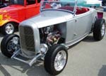 32 Ford Hiboy Roadster