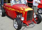 32 Ford Hiboy Roadster