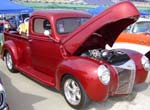 40 Ford Pickup