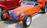 26 Ford Model T Hiboy Track Roadster