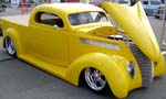 37 Ford 'Downs' Pickup