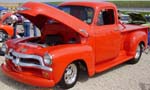 54 Chevy Pickup