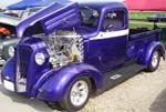 37 Chevy Pickup