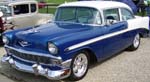 56 Chevy 2dr Sedan