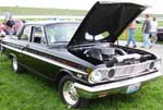 64 Ford Failane Coupe