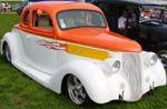 36 Ford 5W Coupe