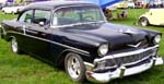 56 Chevy 2dr Sedan