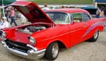 57 Chevy 2dr Hardtop