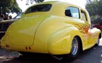 40 Chevy 2dr Sedan