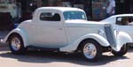 34 Ford 'Glassic' Coupe