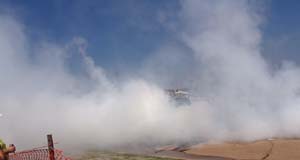 05 Gloss Mountain Burnouts