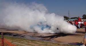 05 Gloss Mountain Burnouts