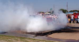 05 Gloss Mountain Burnouts