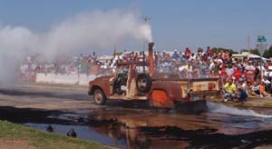 05 Gloss Mountain Burnouts