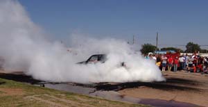 05 Gloss Mountain Burnouts