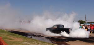 05 Gloss Mountain Burnouts