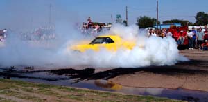 05 Gloss Mountain Burnouts