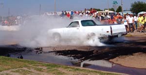 05 Gloss Mountain Burnouts