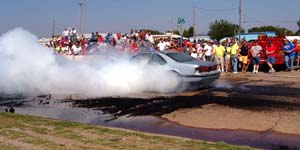 05 Gloss Mountain Burnouts