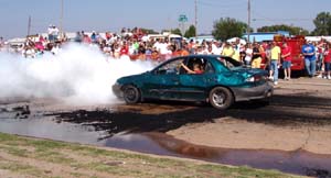 05 Gloss Mountain Burnouts