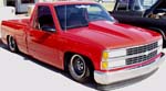 95 Chevy SWB Pickup