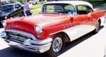 56 Buick 2dr Hardtop