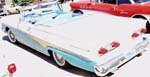 58 Ford Hardtop Convertible