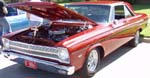 65 Plymouth Belvedere 2dr Hardtop