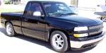 02 Chevy SWB Pickup