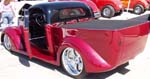 37 Ford 'Downs' Pickup