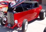 32 Ford Hiboy Roadster