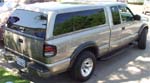 00 GMC Sonoma Xcab Pickup 4x4