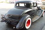 34 Ford 5W Coupe