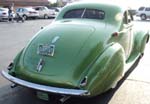 40 Studebaker Coupe