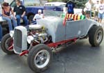 26 Ford Model T Hiboy Roadster