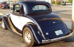 34 Chevy 3W Coupe