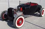 26 Ford Model T Hiboy Roadster