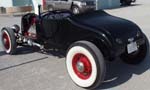 26 Ford Model T Hiboy Roadster