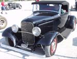 32 Ford Roadster