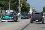 Historic Route 66 Cruise