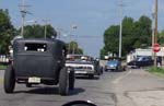 Historic Route 66 Cruise