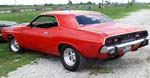 73 Dodge Challenger Coupe